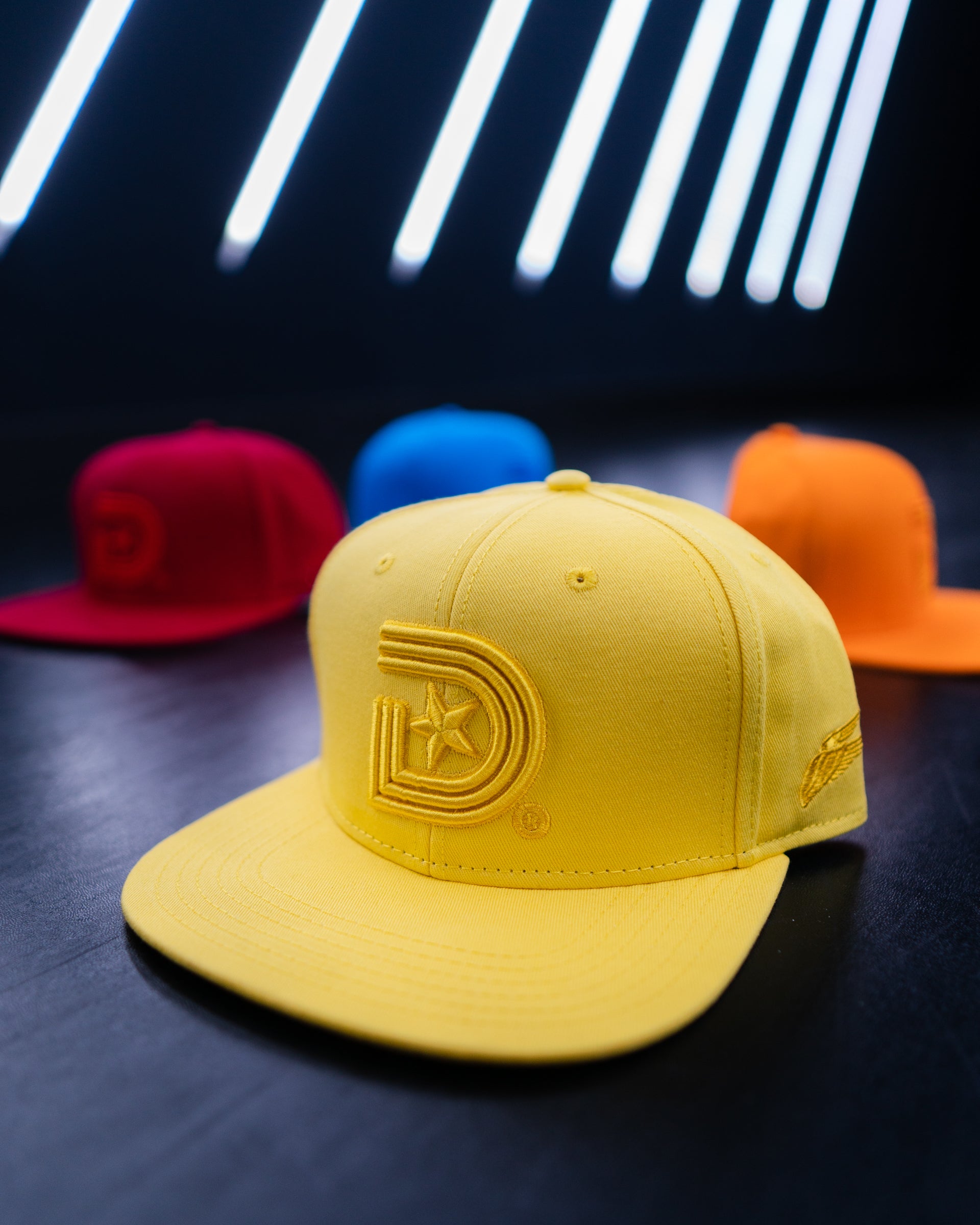 Triple d hat new era Clearance
