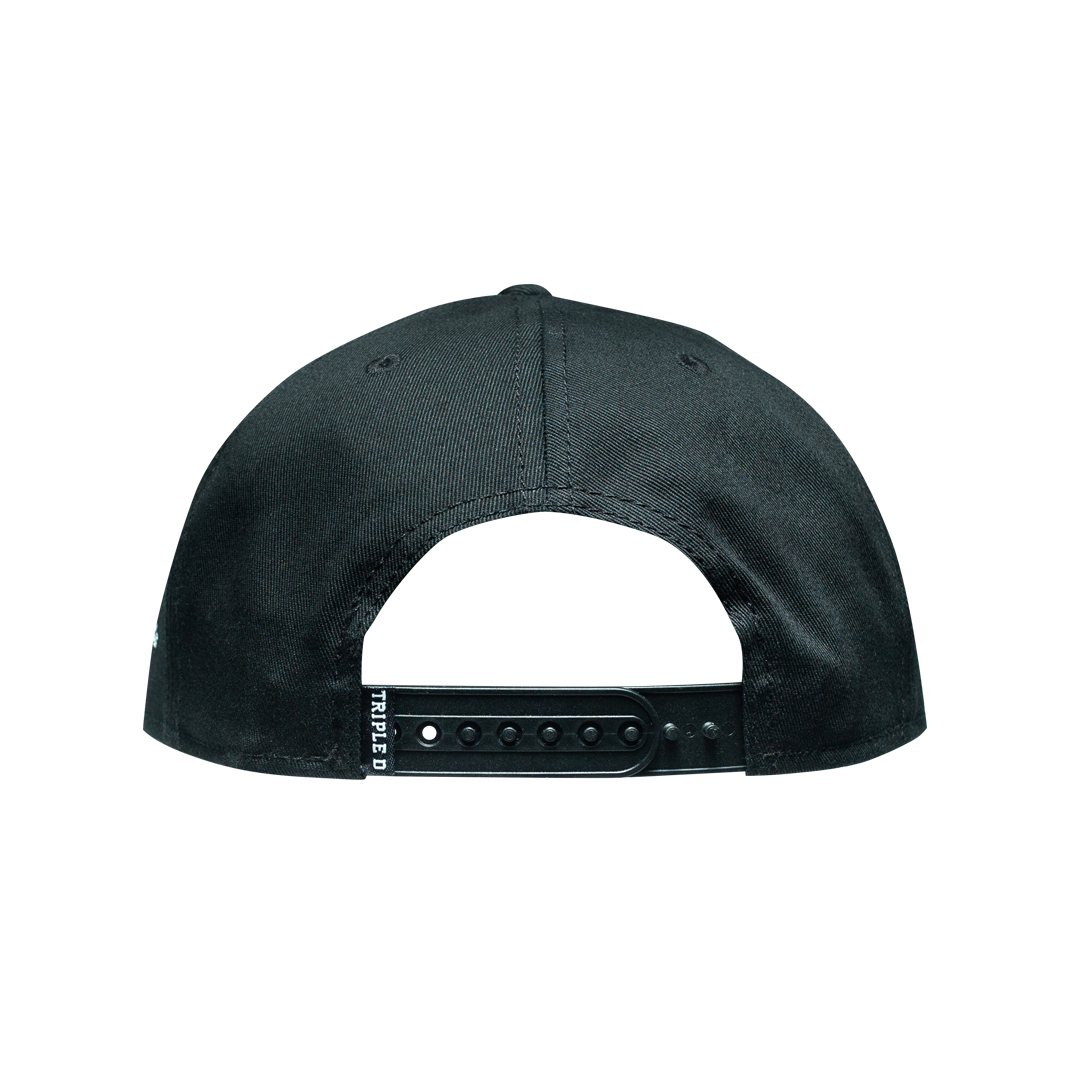 2024 - Original Classics Black Cap