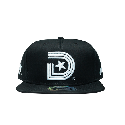 2024 - Original Classics Black Cap