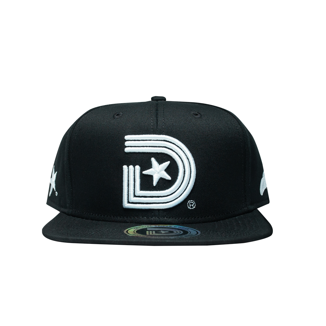 2024 - Original Classics Black Cap