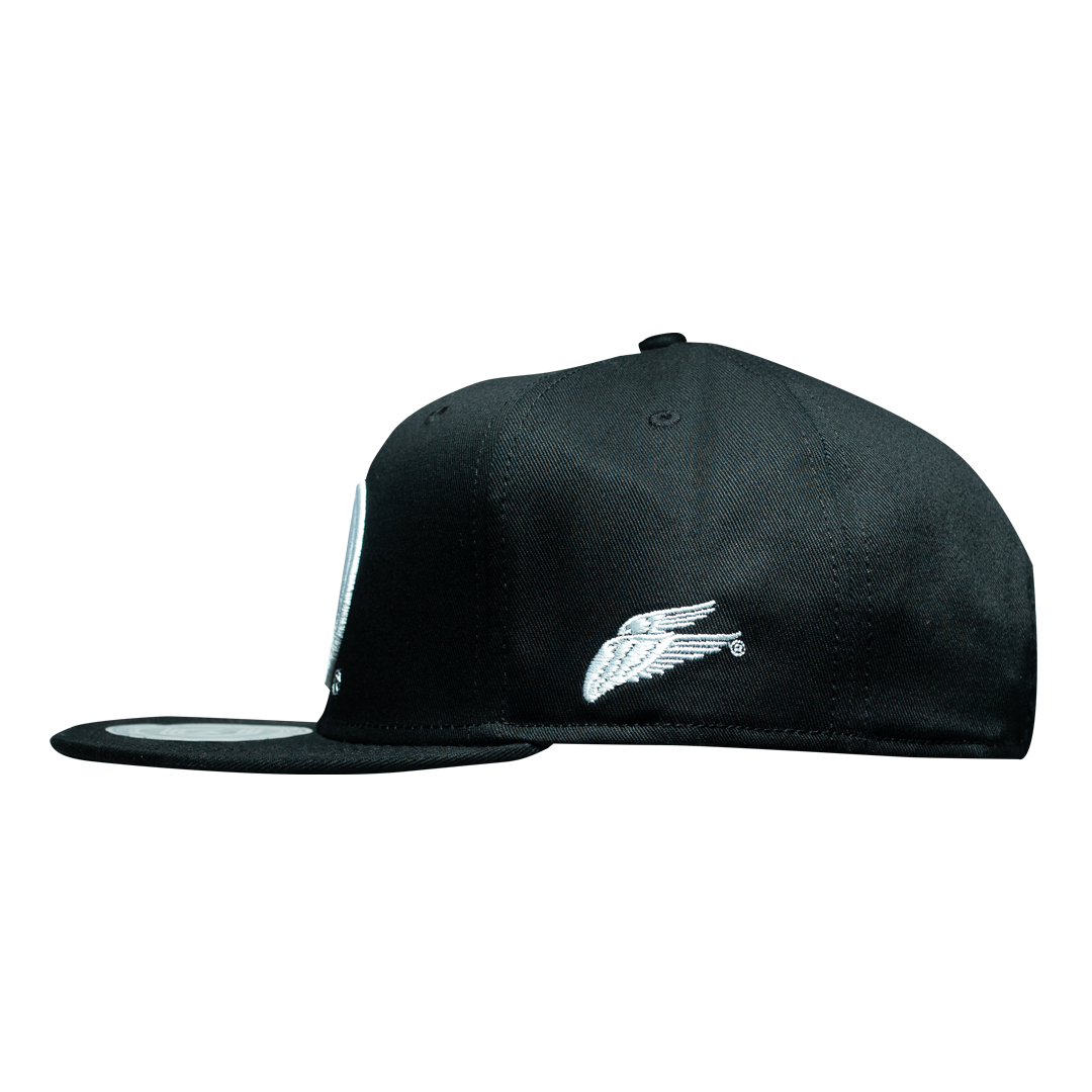 2024 - Original Classics Black Cap