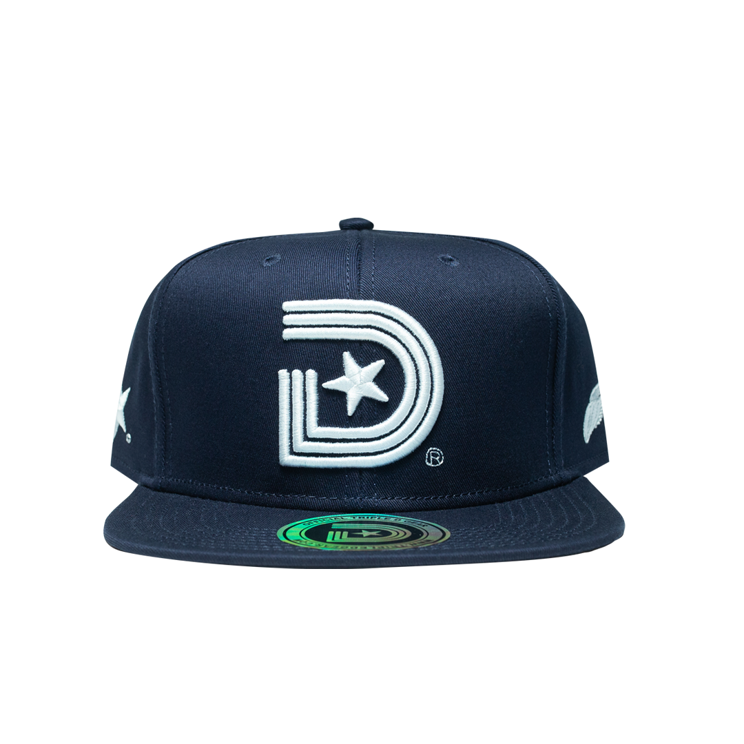 2024 Original Classic Navy Cap