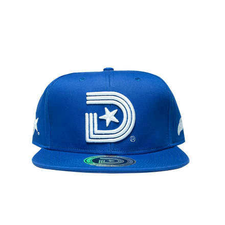 2024 Original Royal Blue Cap
