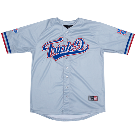 TDG World Campion Capsule BaseBall Jersey