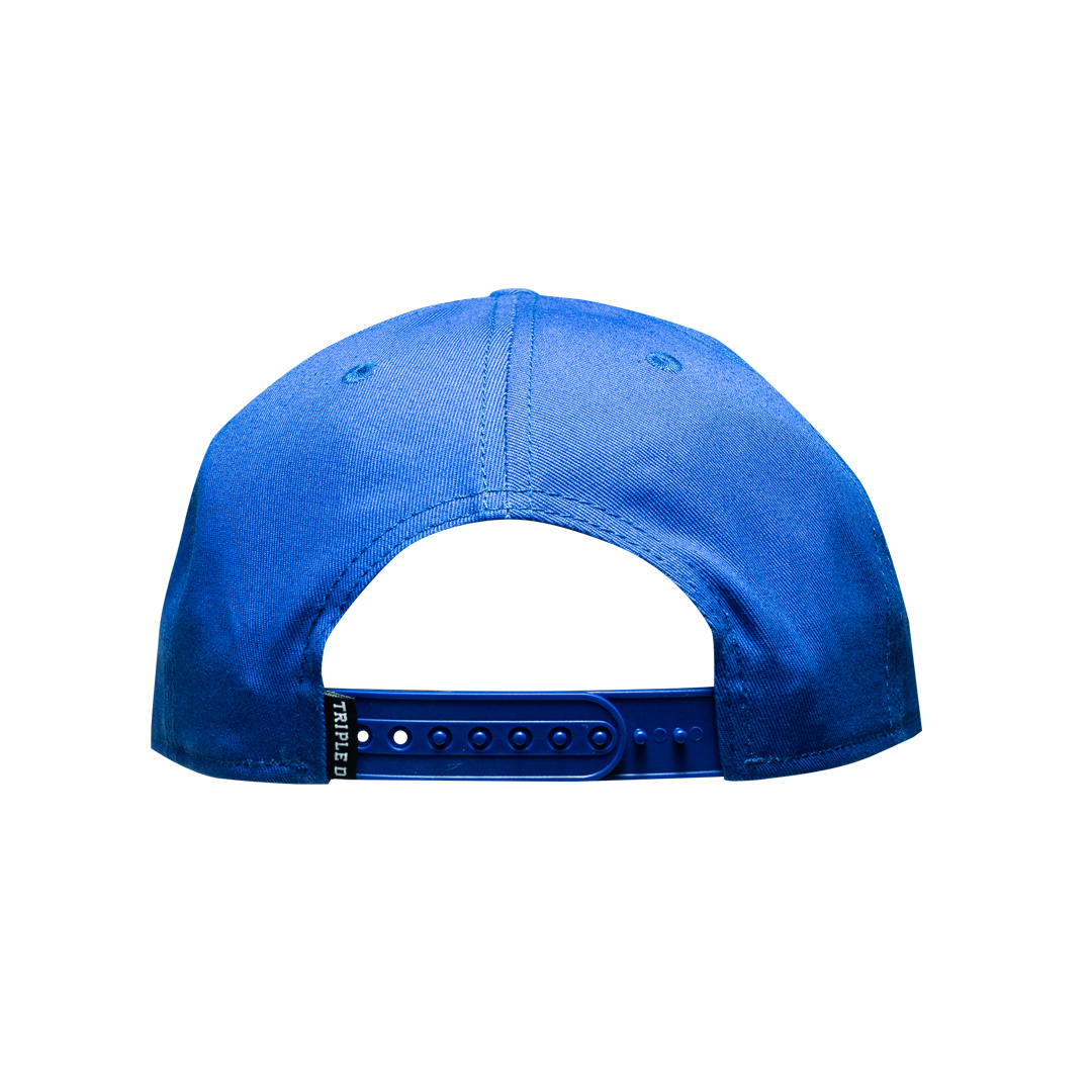 2024 Original Royal Blue Cap