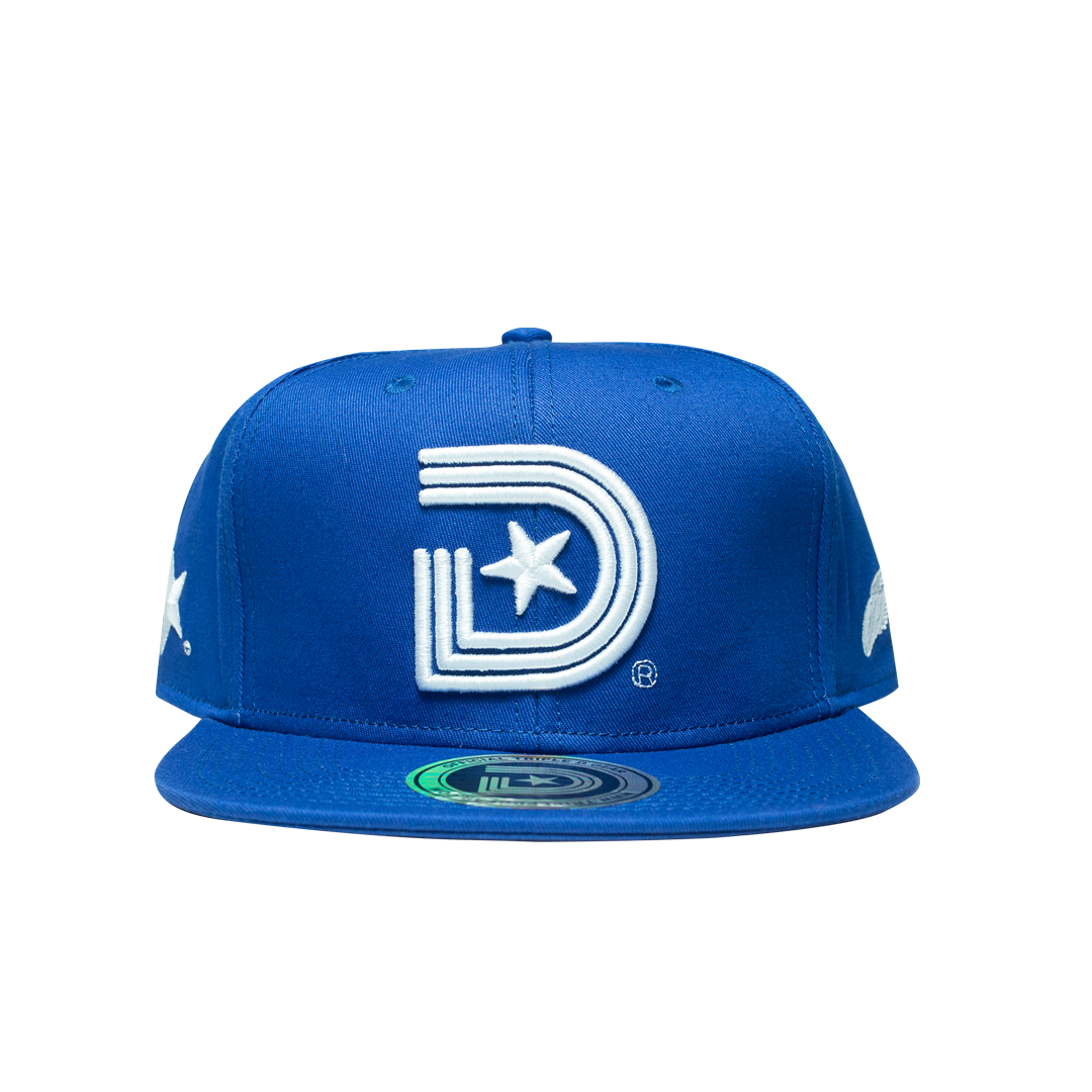 2024 Original Royal Blue Cap
