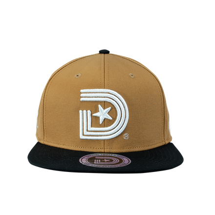 Classic Golden Hour Cap