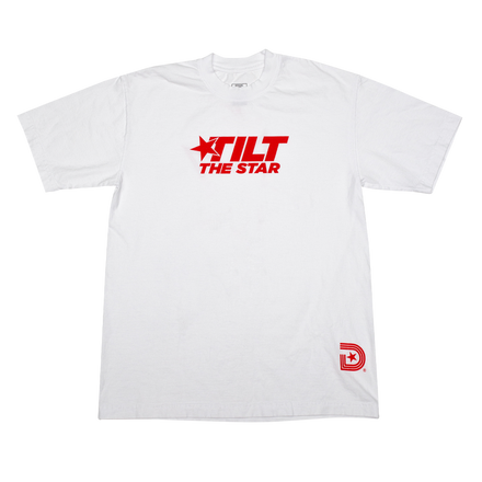 Tilt the Star Movement Unisex T-Shirt