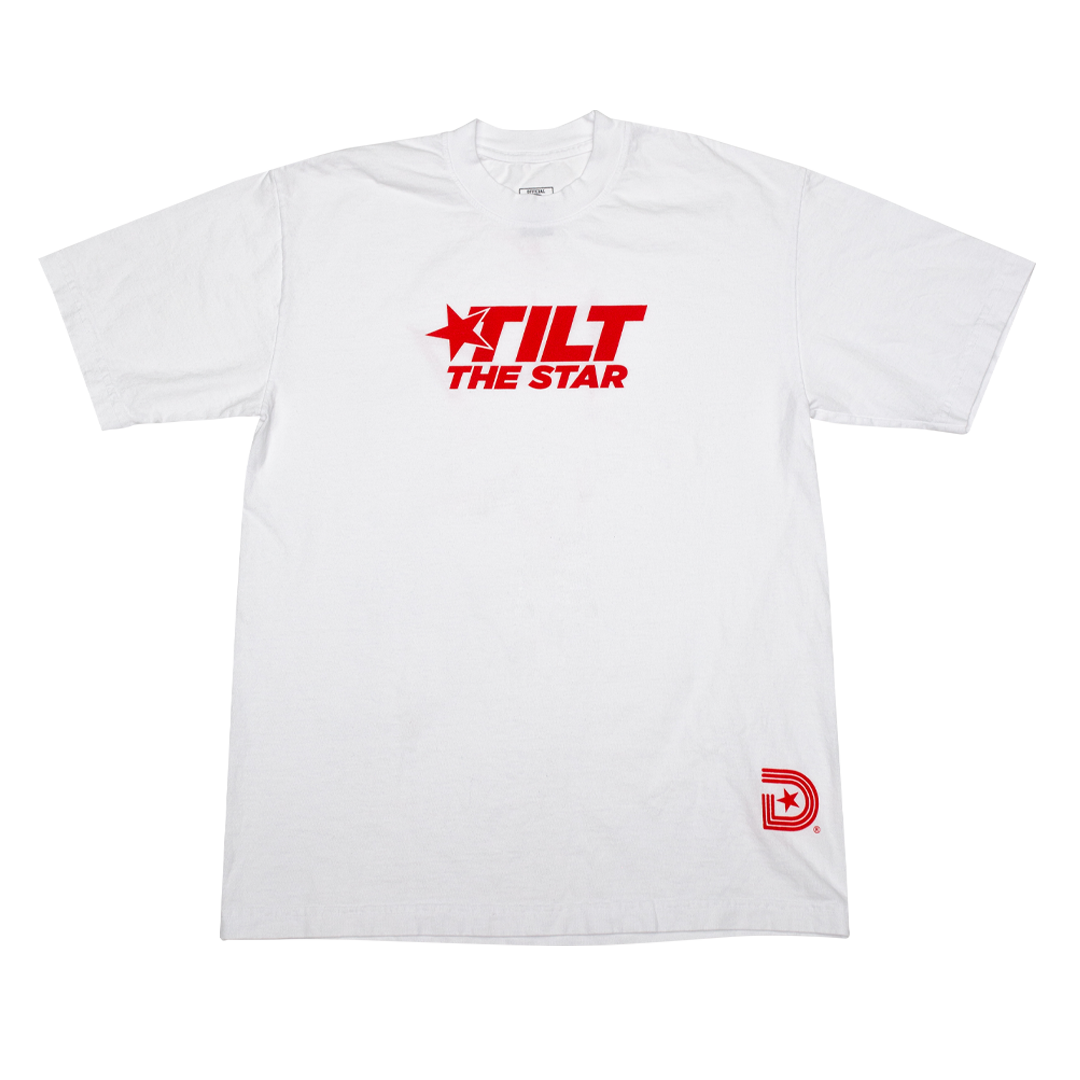 Tilt the Star Movement Unisex T-Shirt