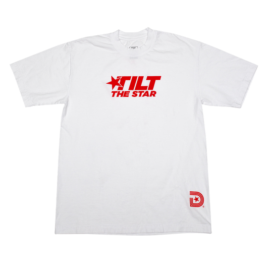 Tilt the Star Movement Unisex T-Shirt