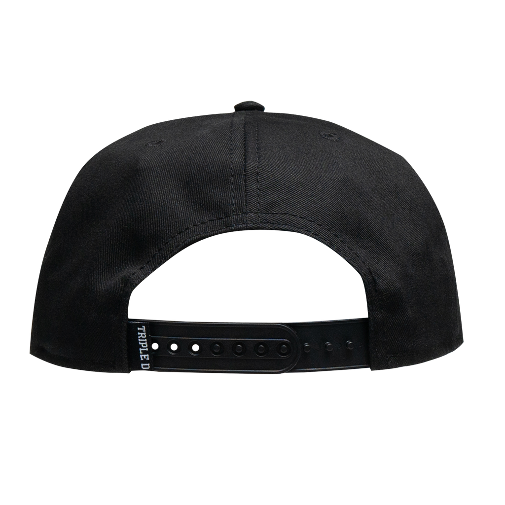 Decade Edition -"Dia de Los Muertos" Limited Cap
