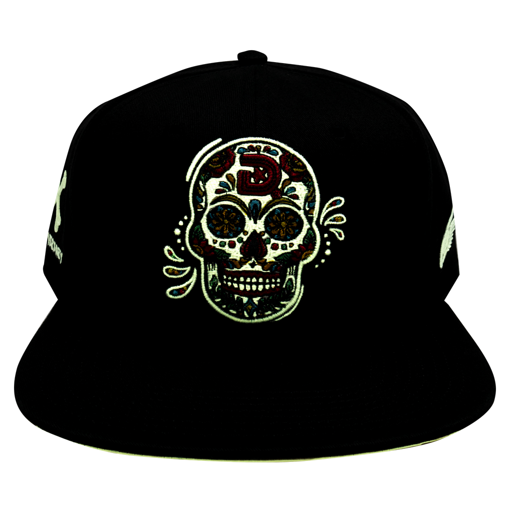 Decade Edition -"Dia de Los Muertos" Limited Cap
