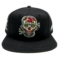 Decade Edition -"Dia de Los Muertos" Limited Cap