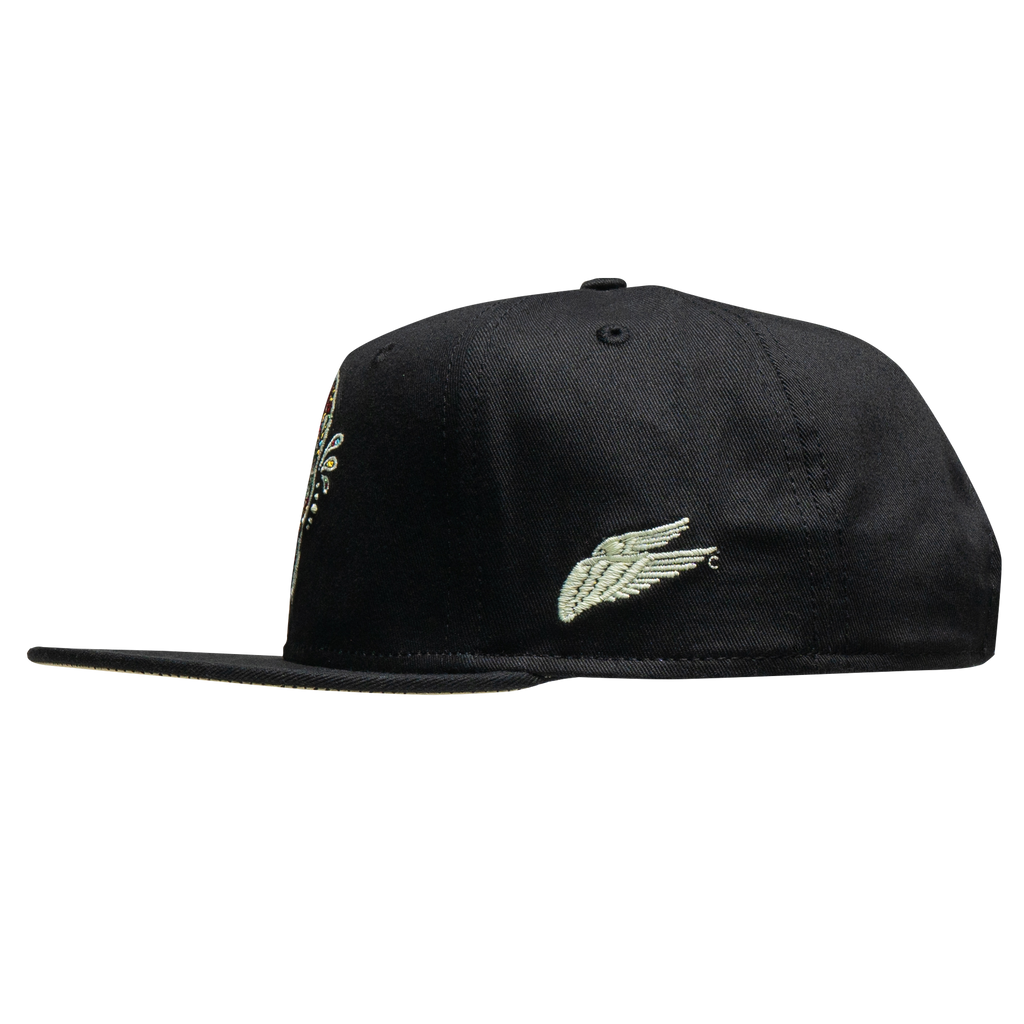 Decade Edition -"Dia de Los Muertos" Limited Cap