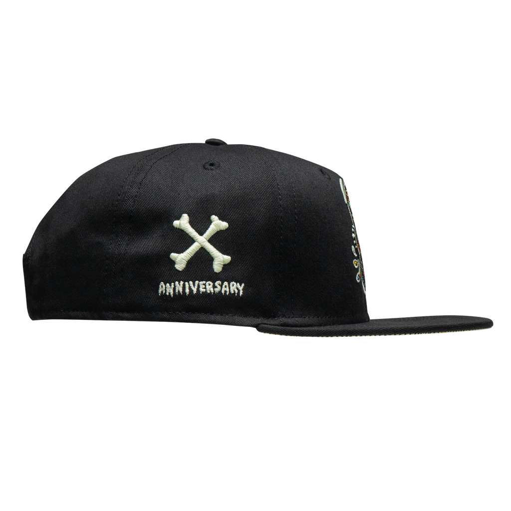 Decade Edition -"Dia de Los Muertos" Limited Cap