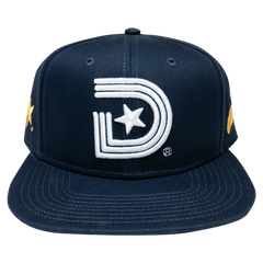 Decade Edition 2012-2022 Original Classic Navy Cap