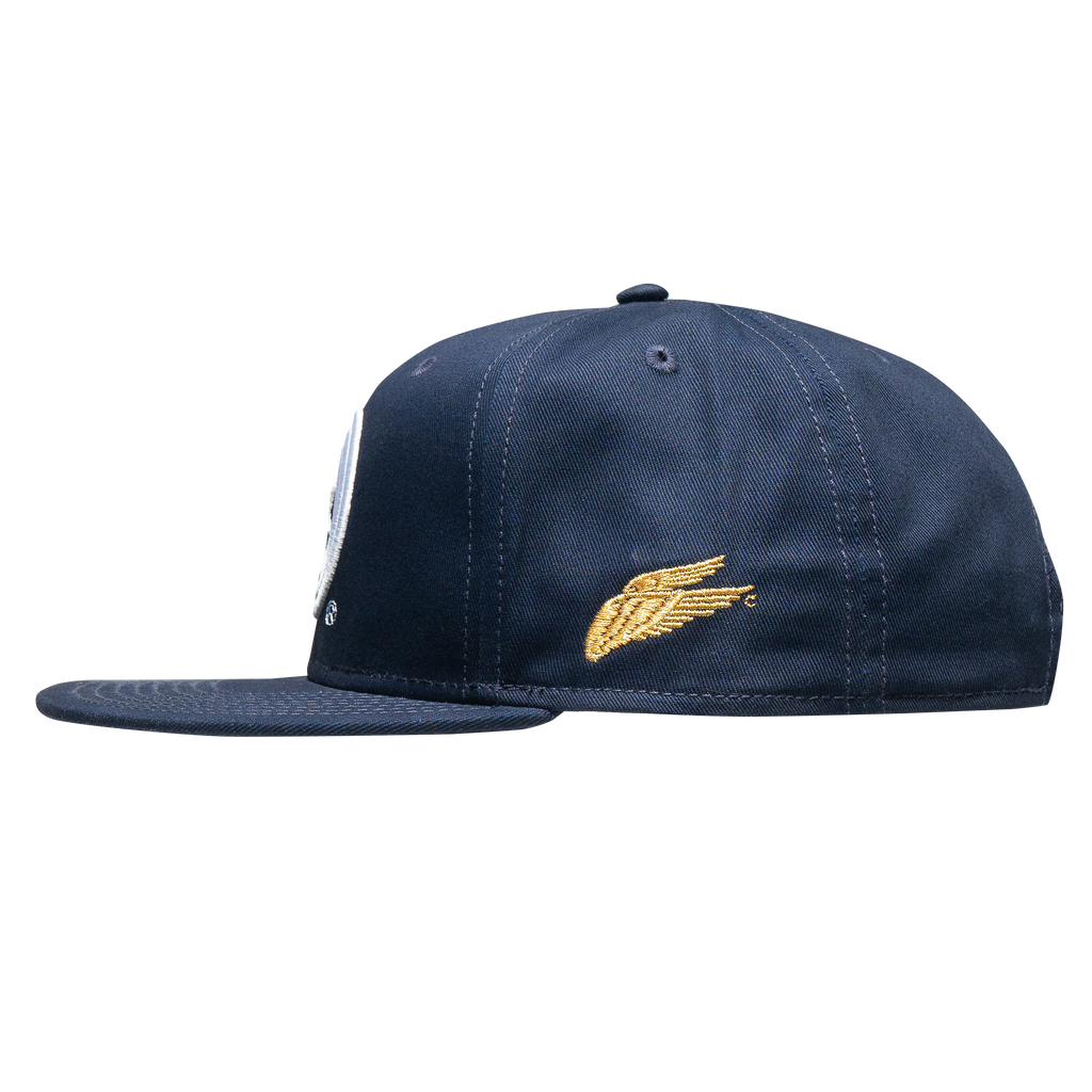 Decade Edition 2012-2022 Original Classic Navy Cap