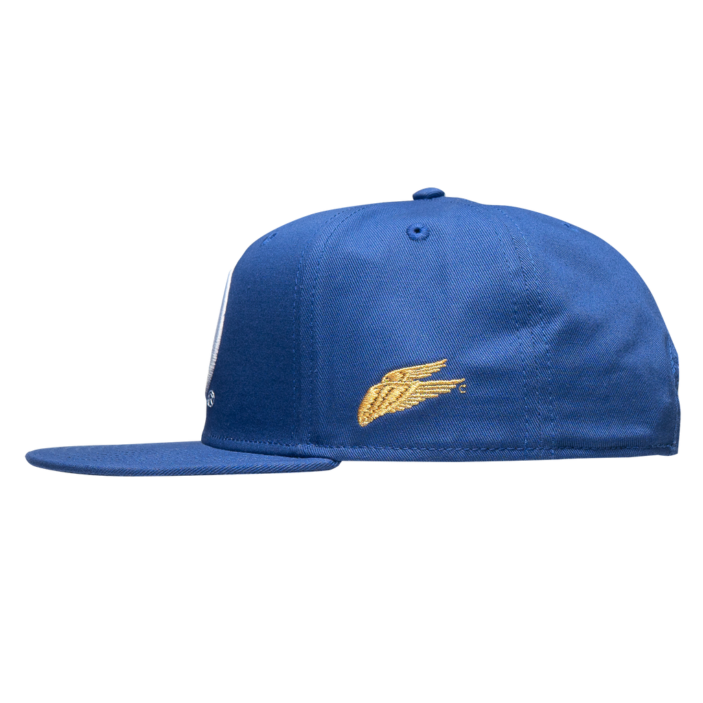 Decade Edition 2012-2022 Original Royal Blue Cap